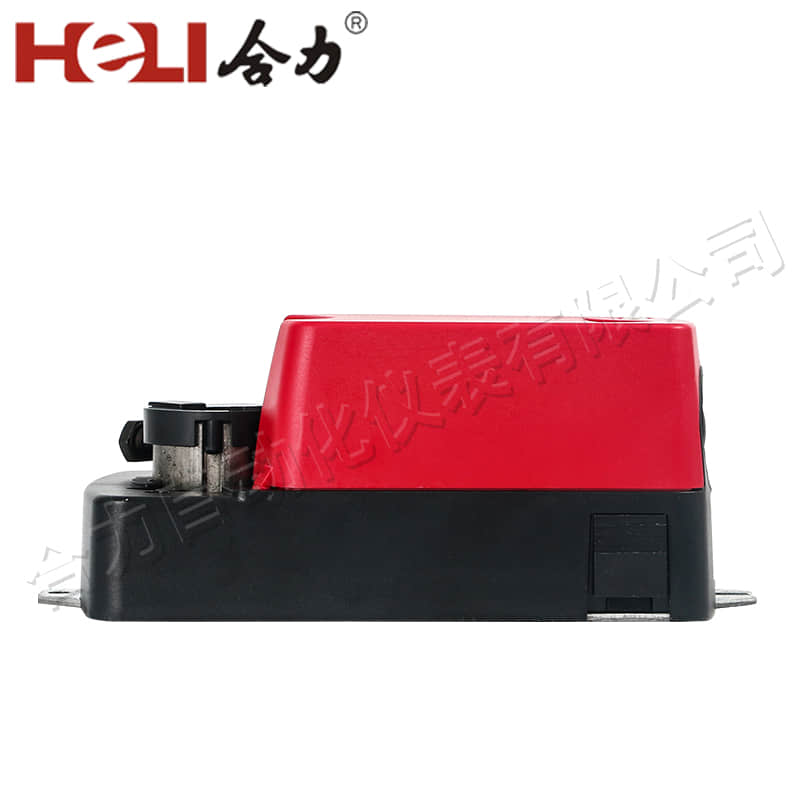 china Damper actuator manufacturer