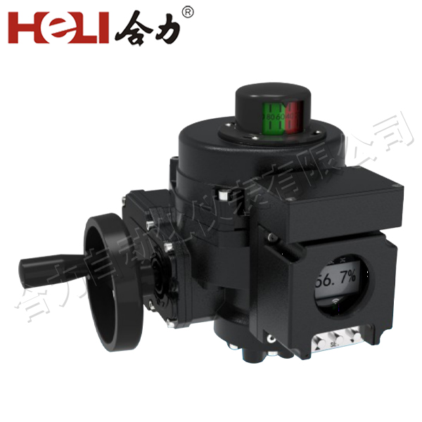 Lithium battery Electric actuator