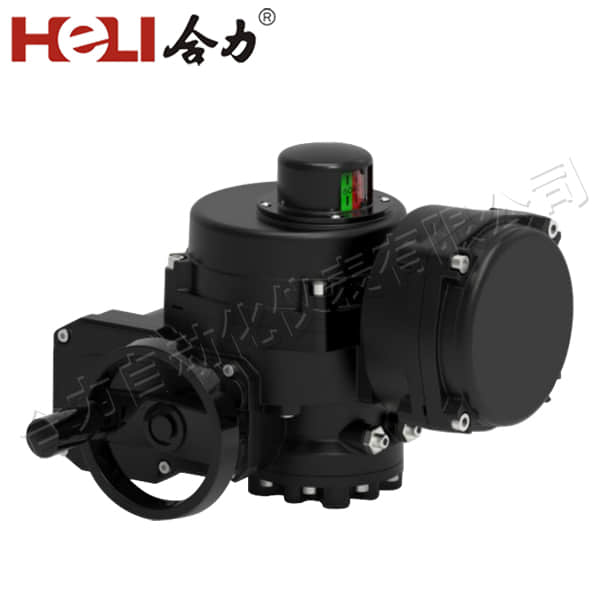 electric actuator manufacturer