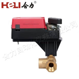 Damper actuator oem manufacturer