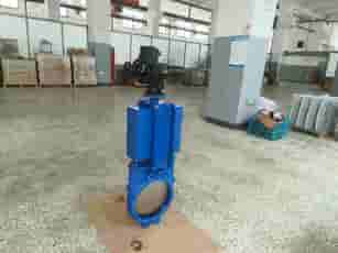 شیر گیت مسطح الکتریکی با باتری لیتیومی