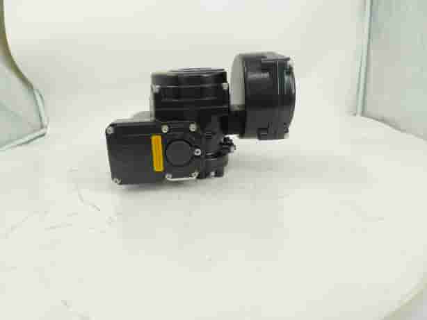 عملگر برقی ضد انفجار