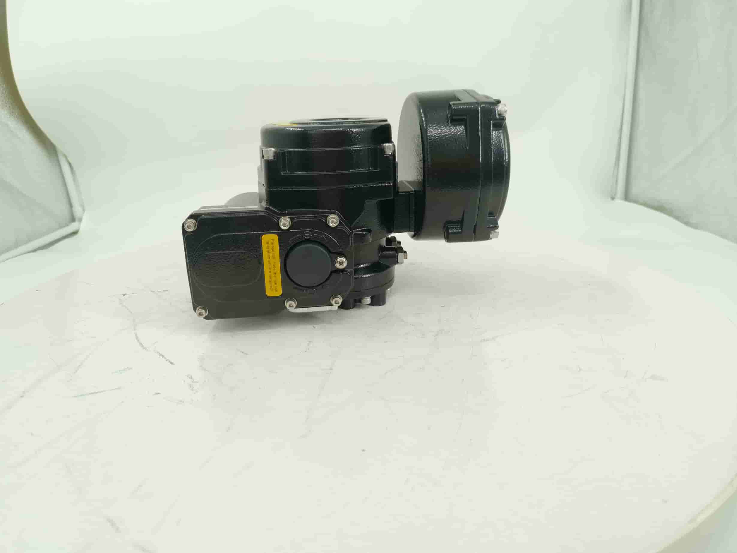 عملگر برقی ضد انفجار