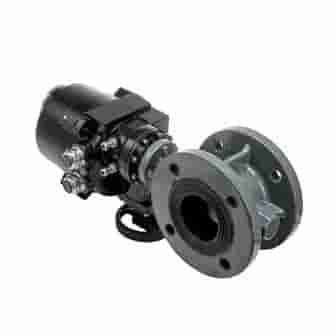 شیر توپ برقی دریایی انرژی هیدروژنی