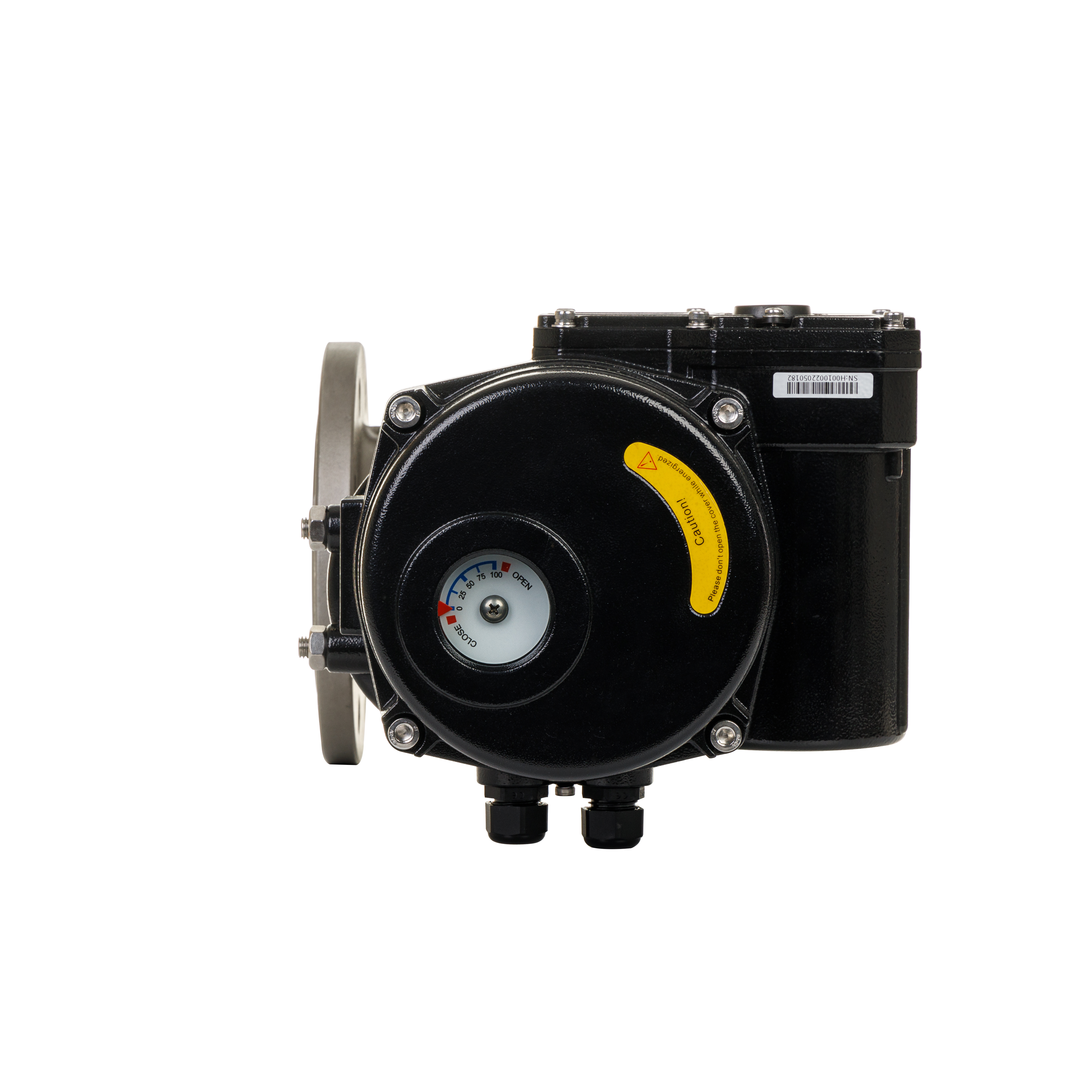 Электрический клапан для водородной энергии