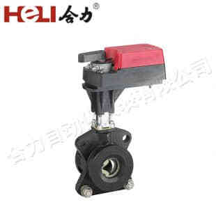 Damper actuator odm manufacturer-3.jpg