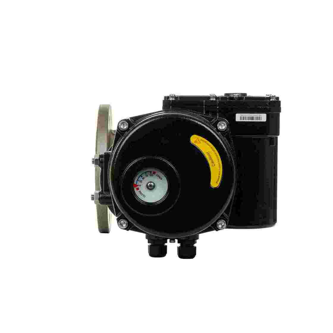 Электрический клапан для водородной энергии