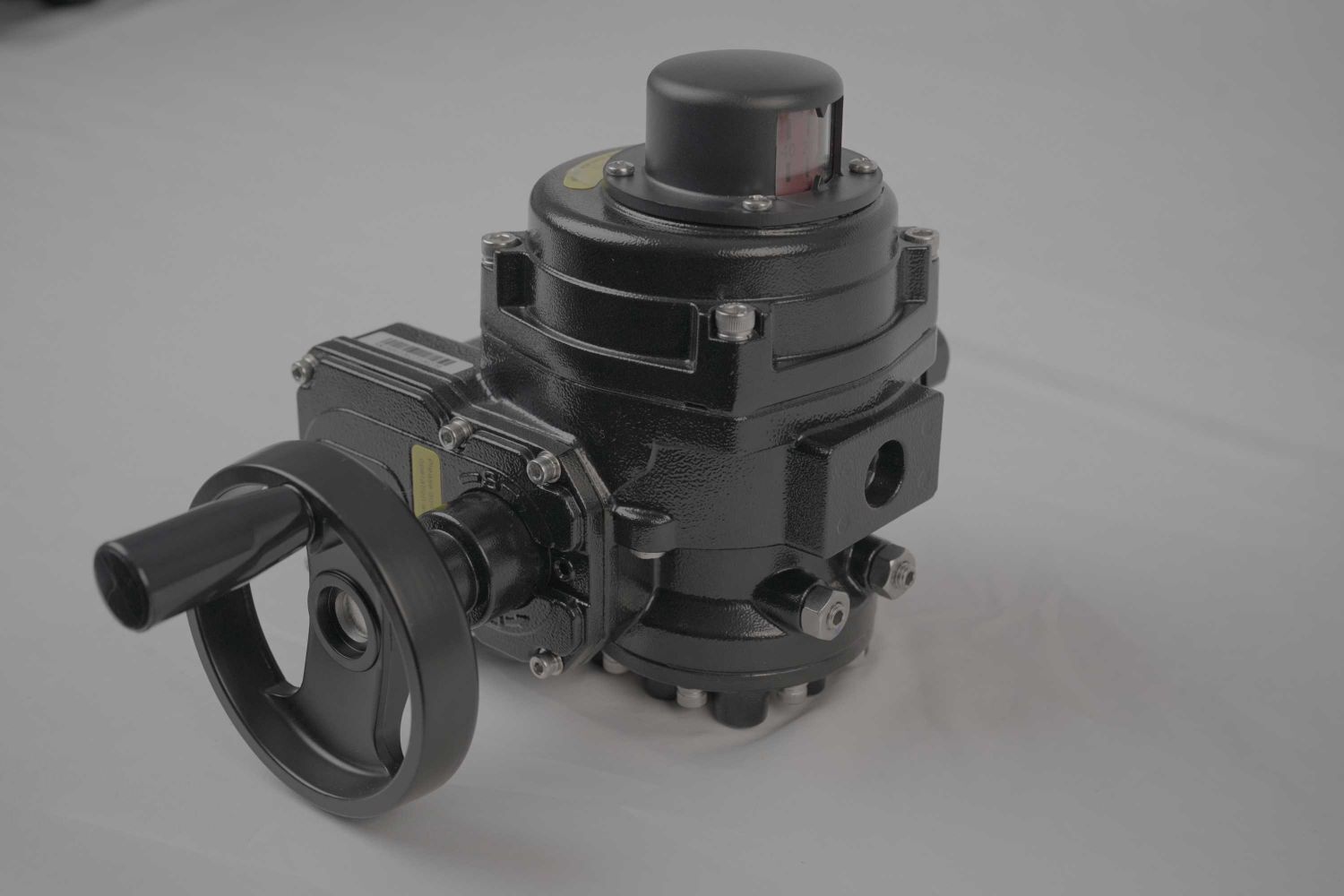 Электрический клапан для литиевой батареи