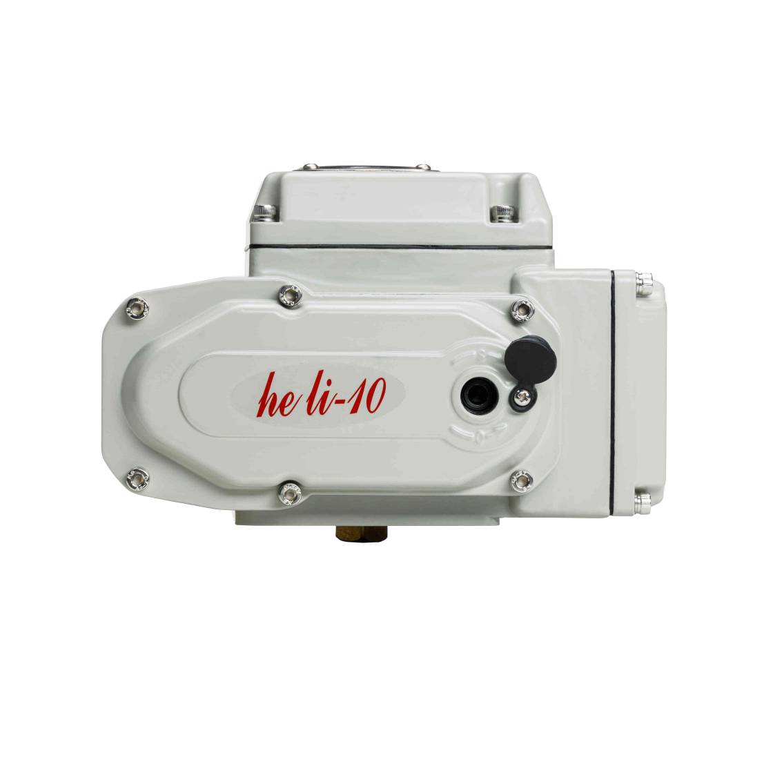 عملگر برقی ضد آب