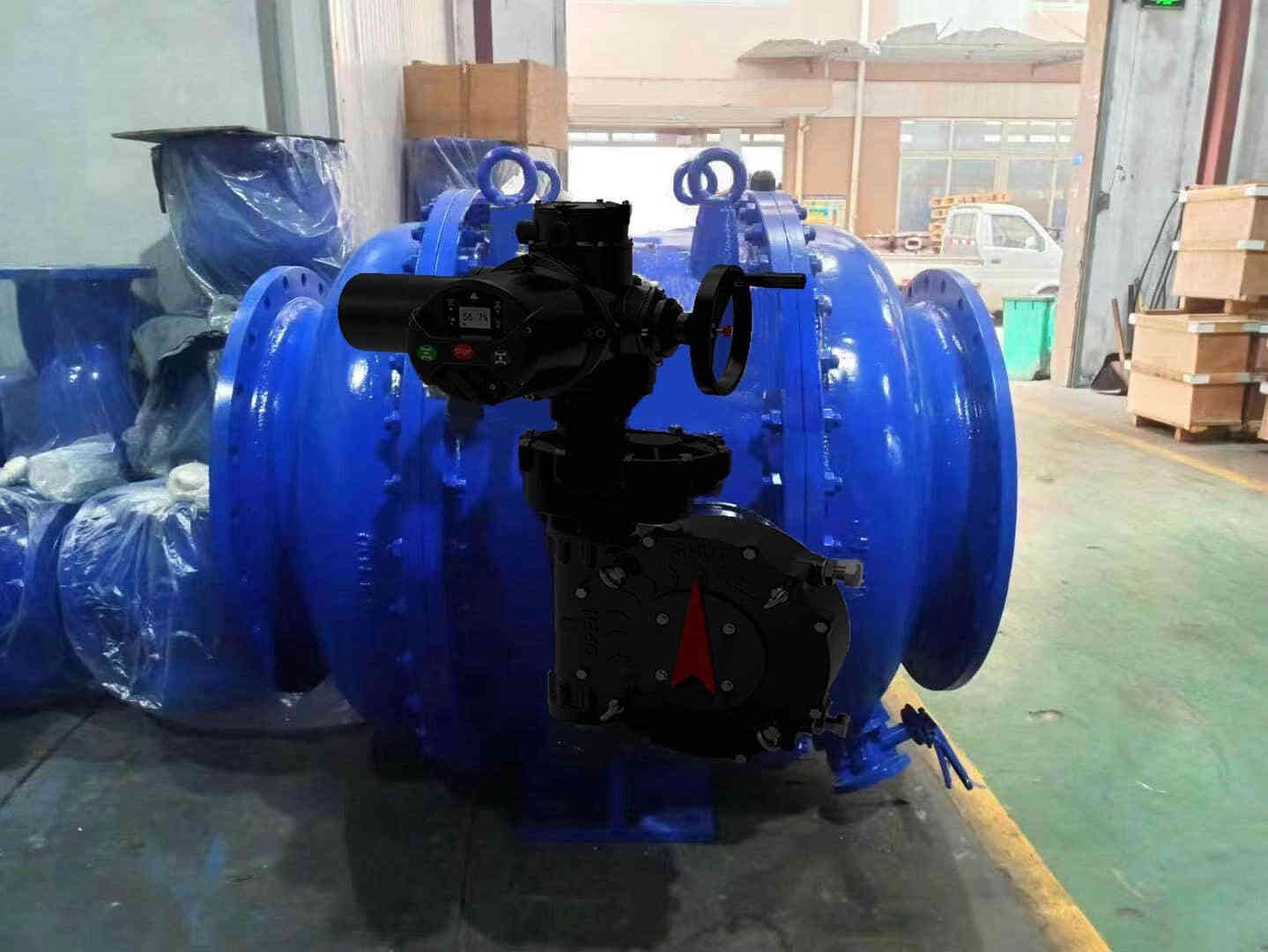 تولید کننده ODM جنگسالار الکتریکی