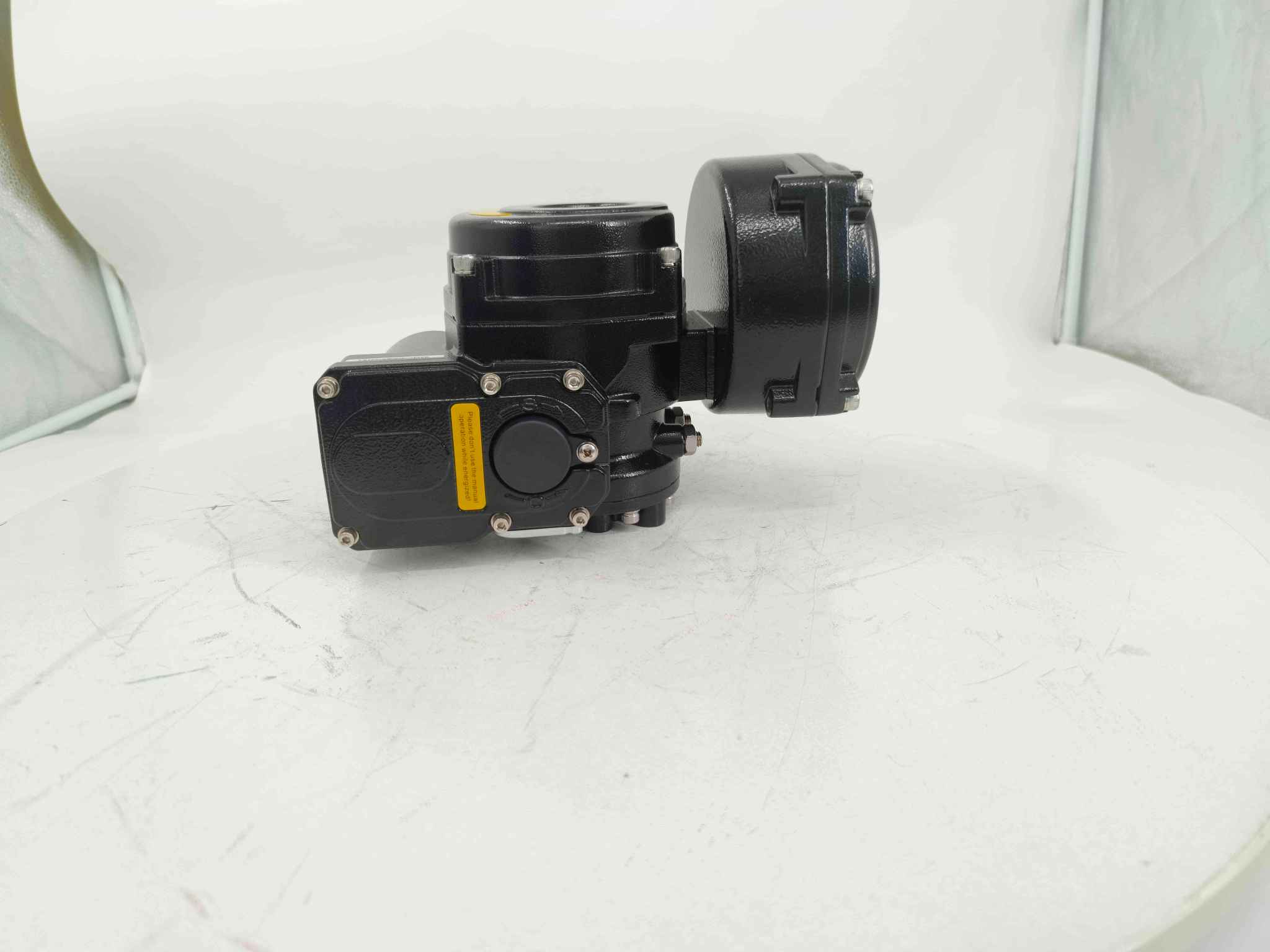 تولیدکننده ODM عملگر برقی ضد انفجار