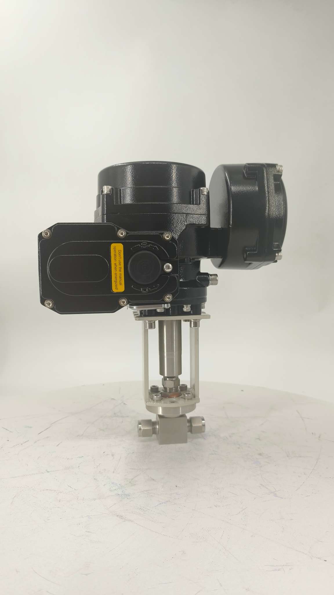 Клапан для литиевой батареи для водородной энергии